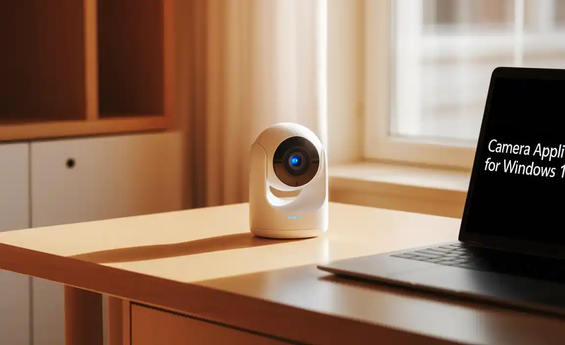 Troubleshooting Common Issues with Camera Applications