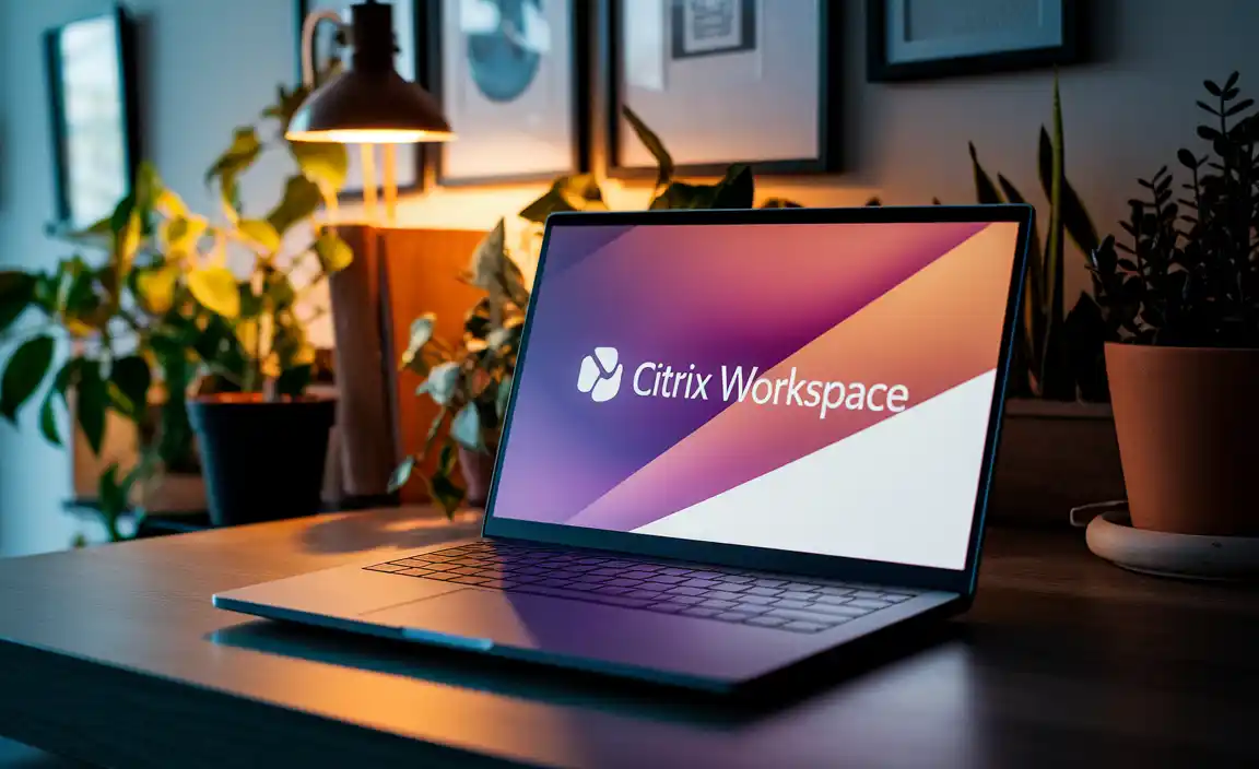 Troubleshooting Common Problems with Citrix Workspace on Windows 11