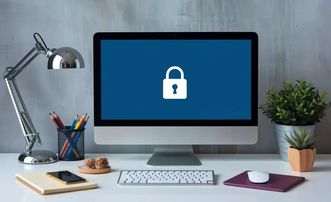 Troubleshooting Common Screen Lock Issues
