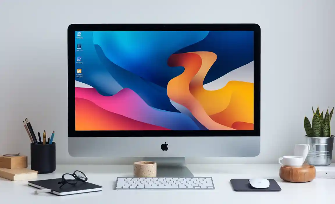 Types of 4K Wallpapers to Enhance Your Desktop