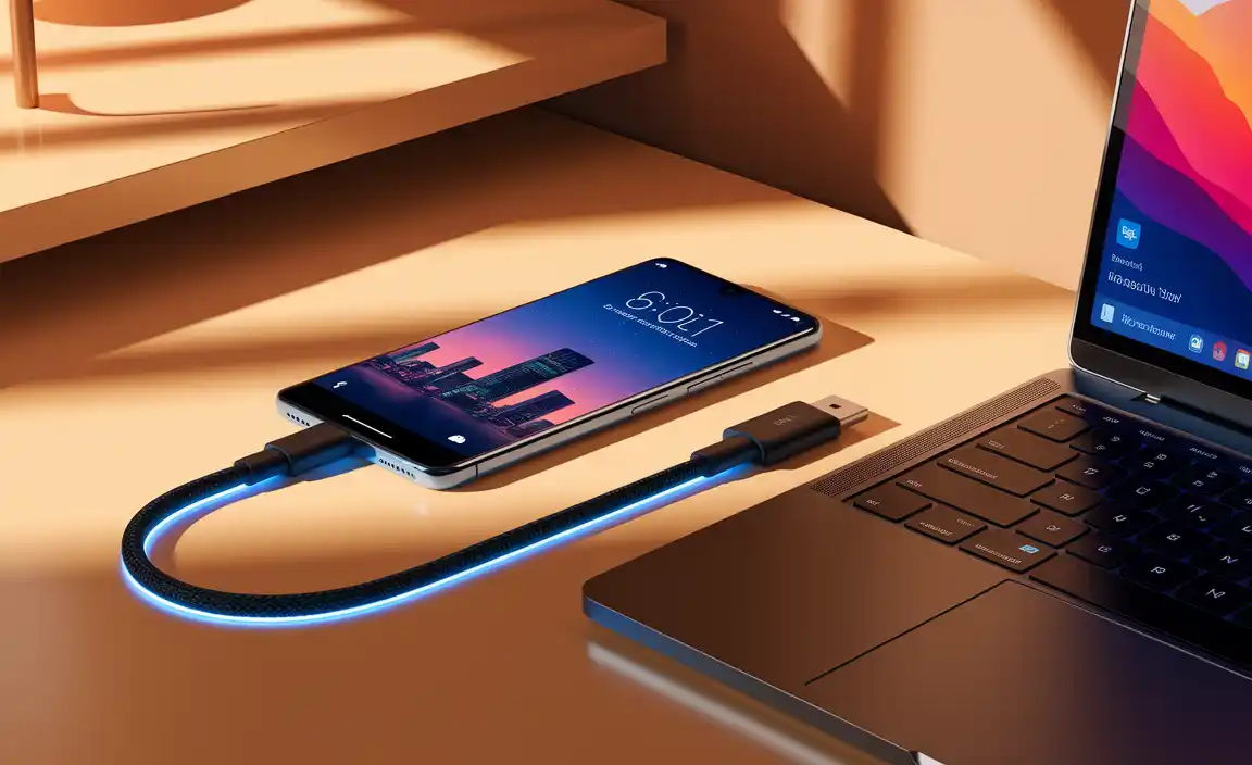Understanding Android Usb Drivers For Windows 11