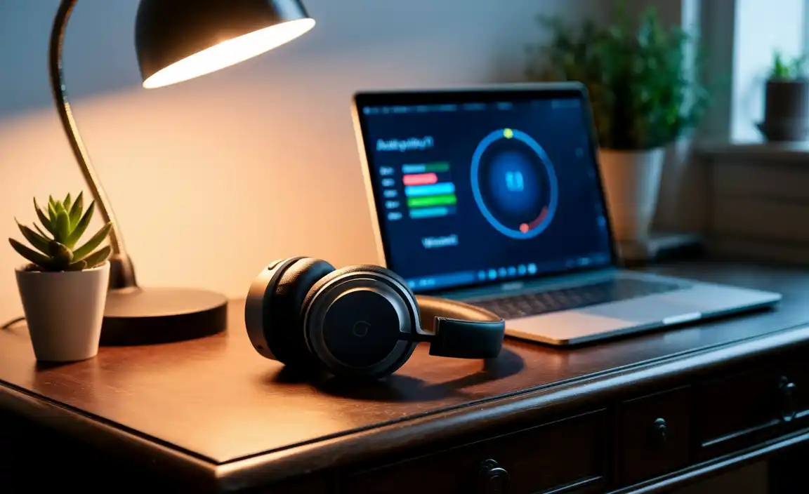 Understanding Audio Quality for Headphones on Windows 11