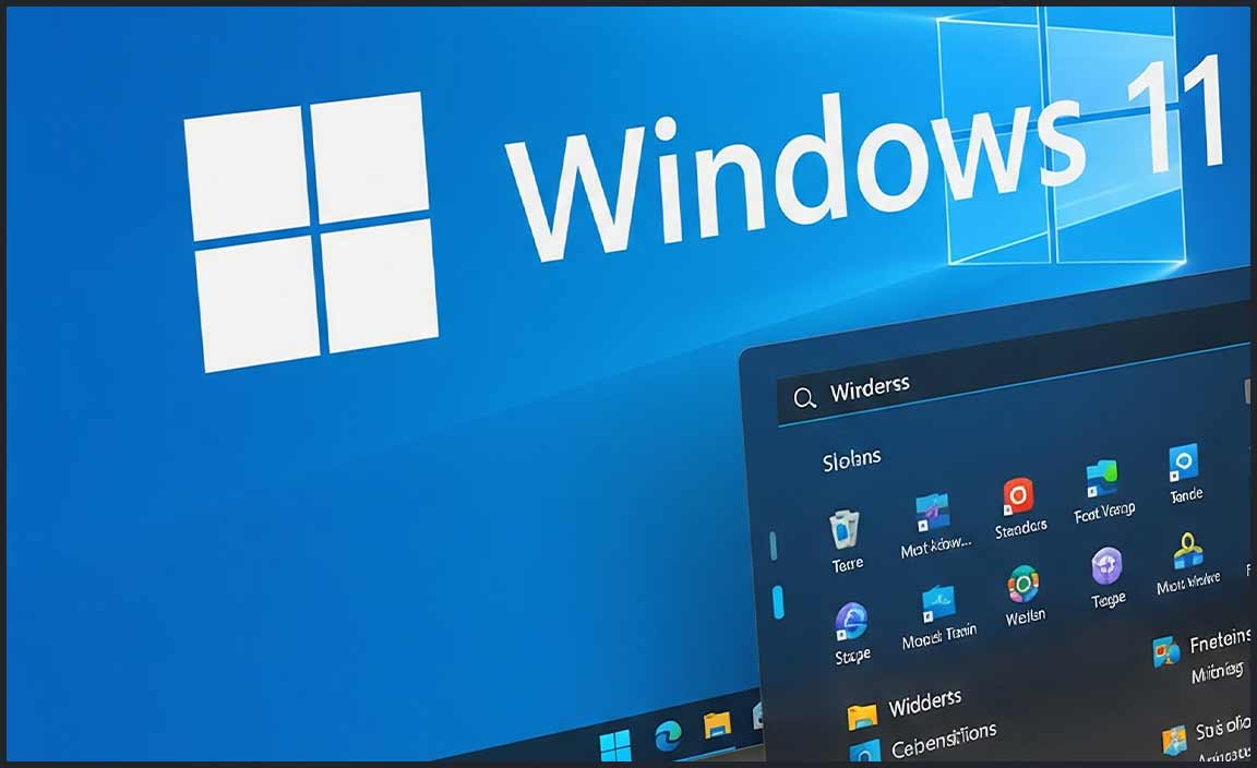 Understanding The Minimum Requirements For Windows 11