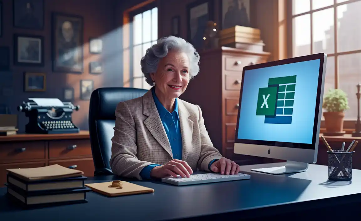 Understanding The Oldest Excel Version For Windows 11