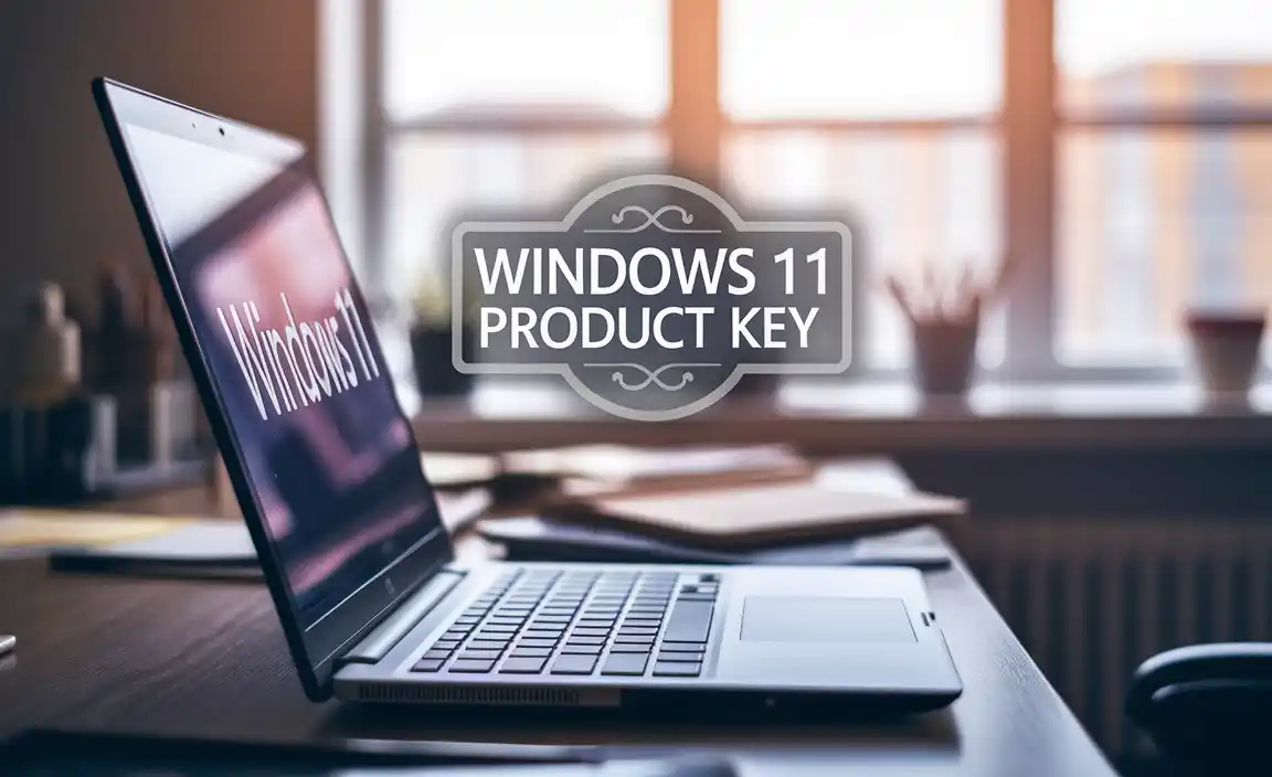 Upgrading to Windows 11 without a Product Key