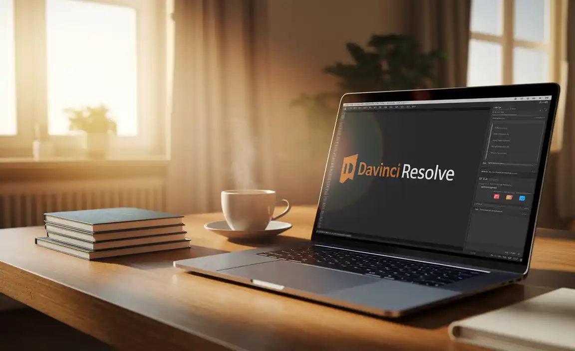 Useful Resources for Learning DaVinci Resolve