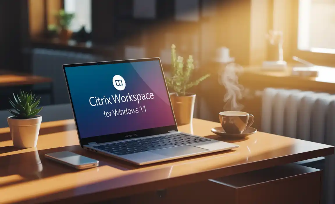 User Reviews and Experiences with Citrix Workspace on Windows 11