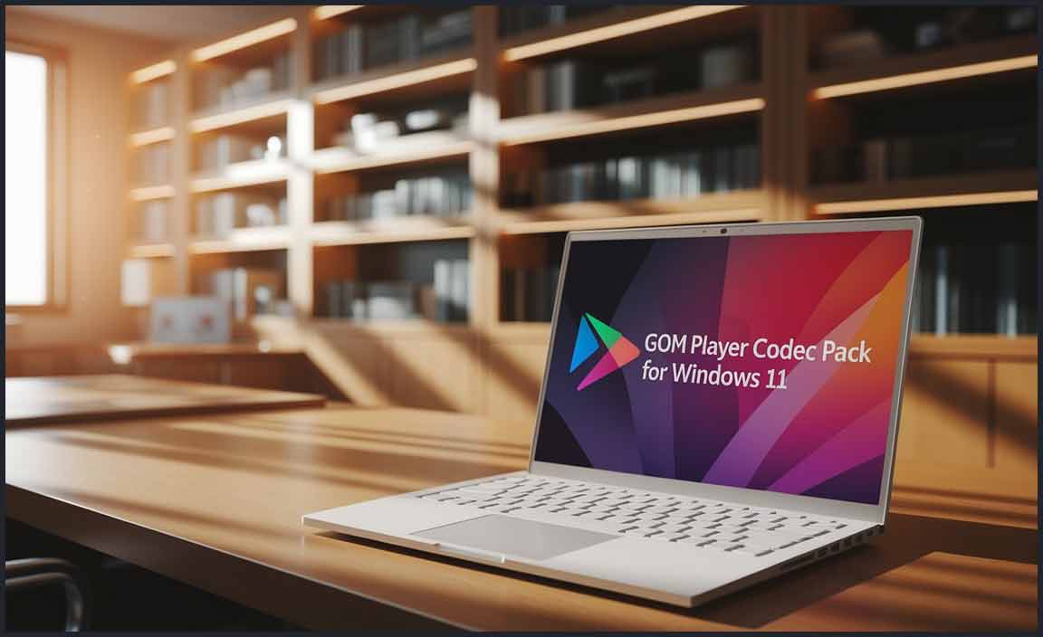User Reviews and Feedback on GOM Player Codec Pack