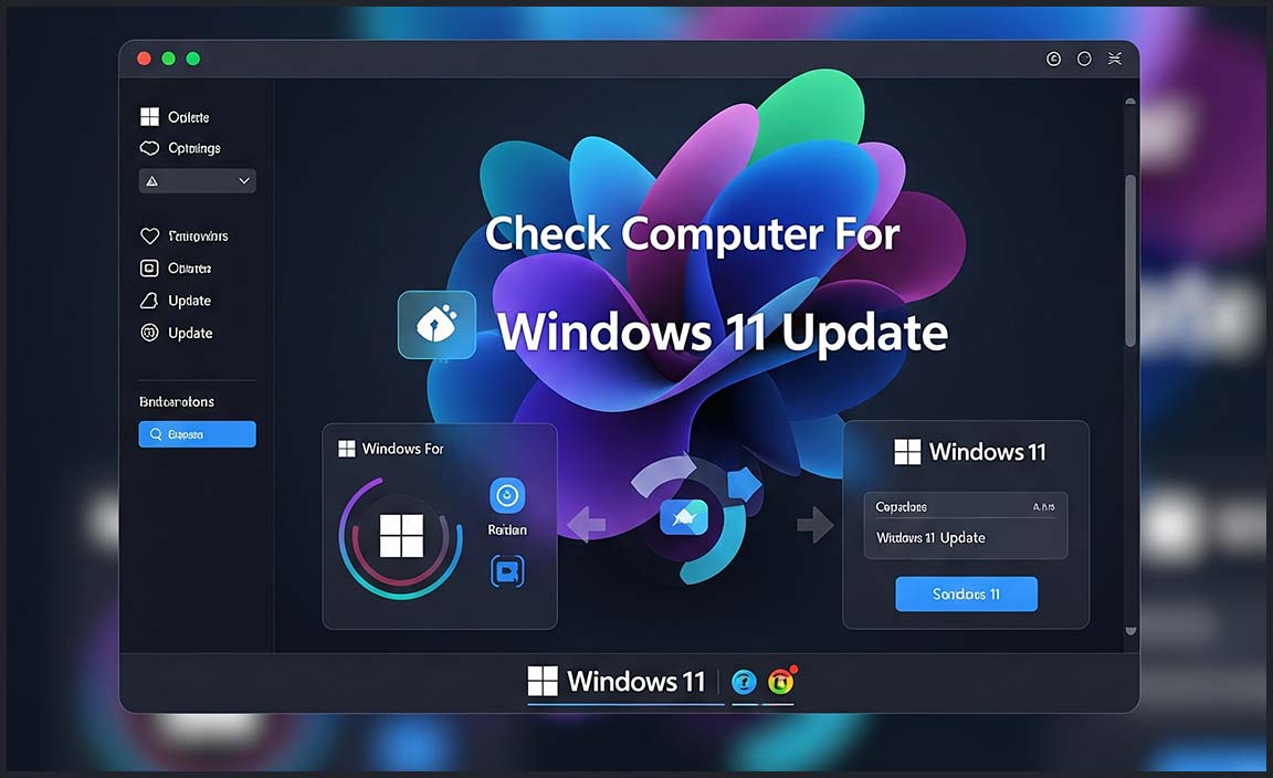 What does PC Health Check Tool do