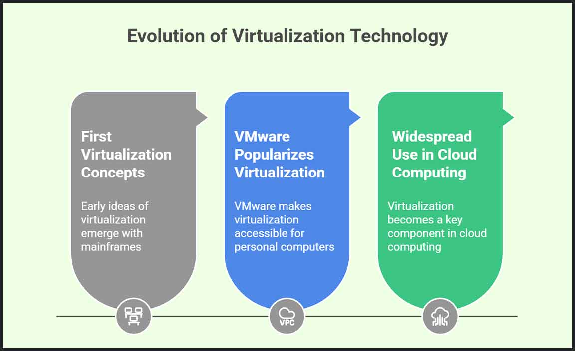 What is a Virtual Machine