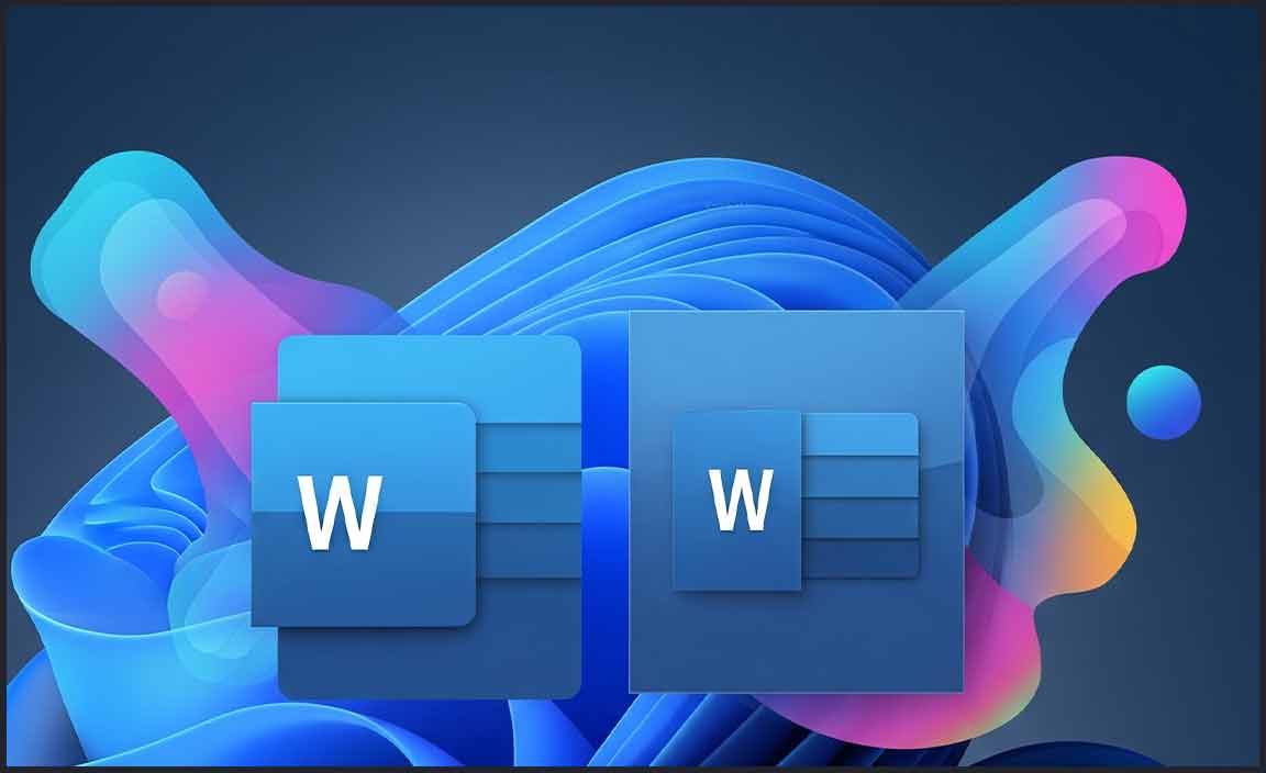 Where to Download MS Word for Windows 11