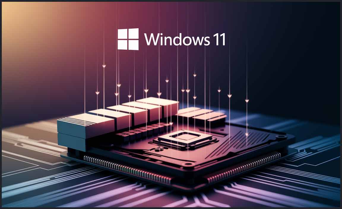 Which Drivers Are Managed by Windows 11