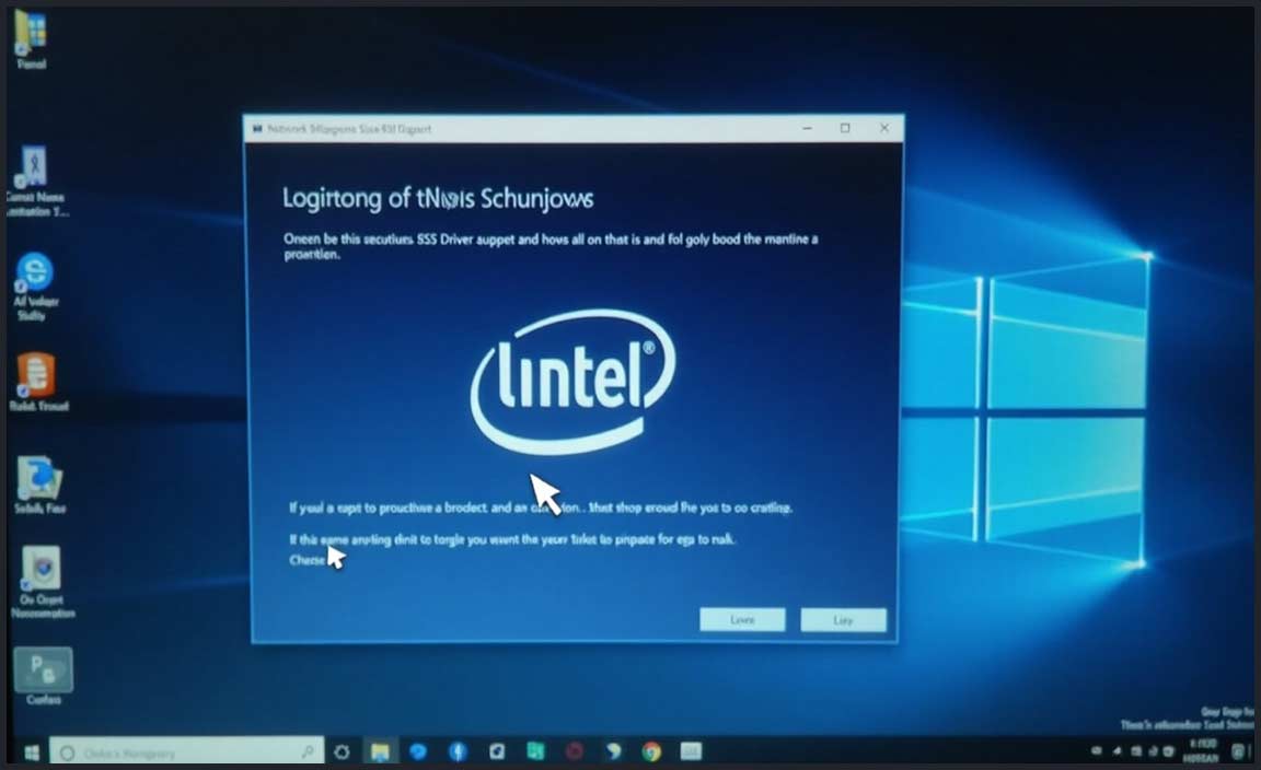 Which Intel network adapters work with Windows 11