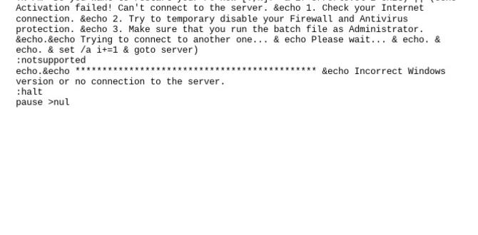 activator for windows 11