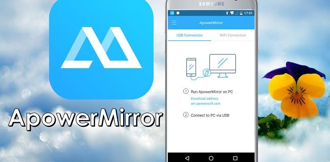 apowermirror crack for pc windows 11