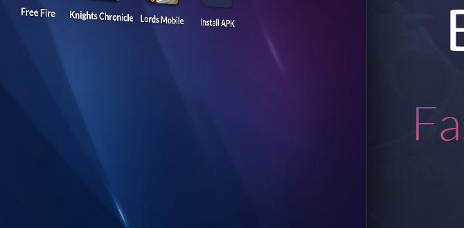 bluestacks alternatives for windows 11