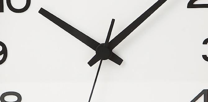 clock widget for windows 11