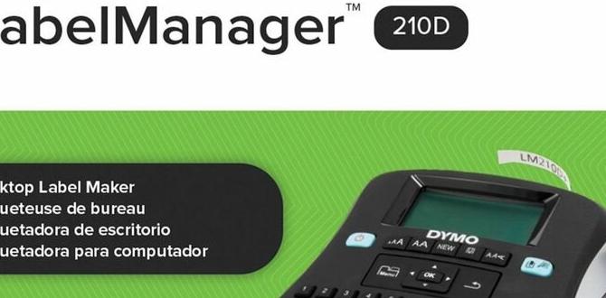 dymo connect for desktop v1