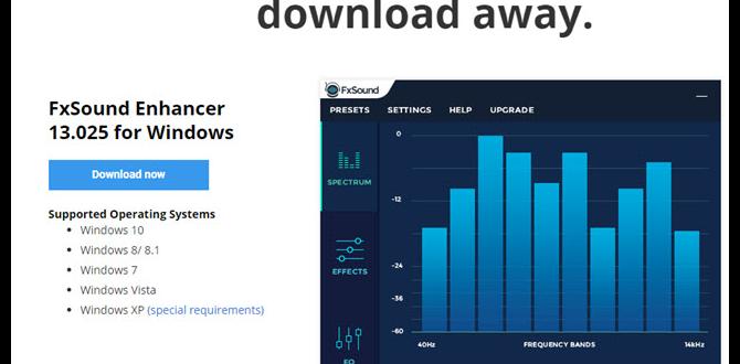 eq for windows 10