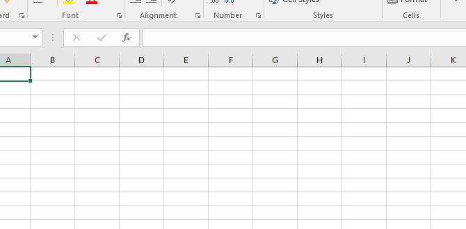 excel for windows 11