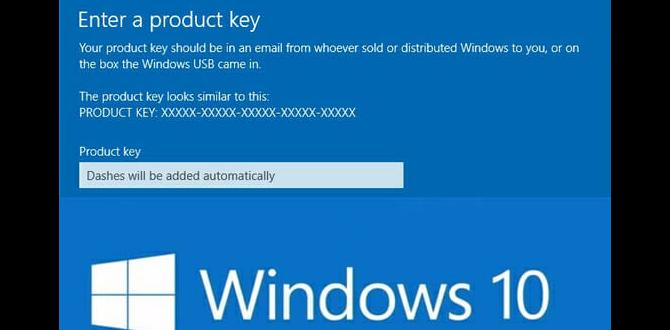 how to get product key for windows 11