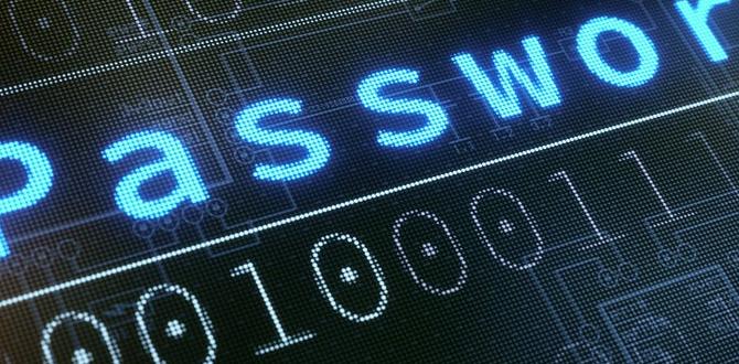 password change for windows 10
