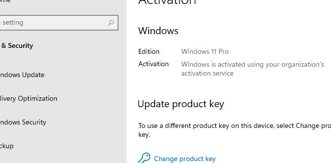 product key for windows 11
