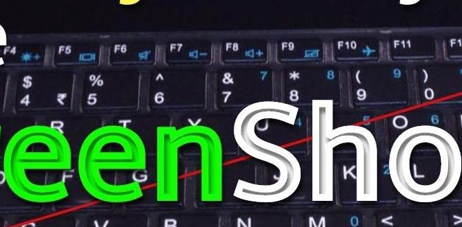shortcut for taking screenshot in windows 11
