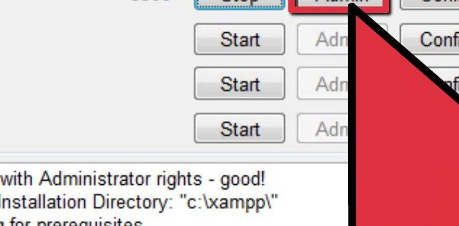 xampp download for windows 11