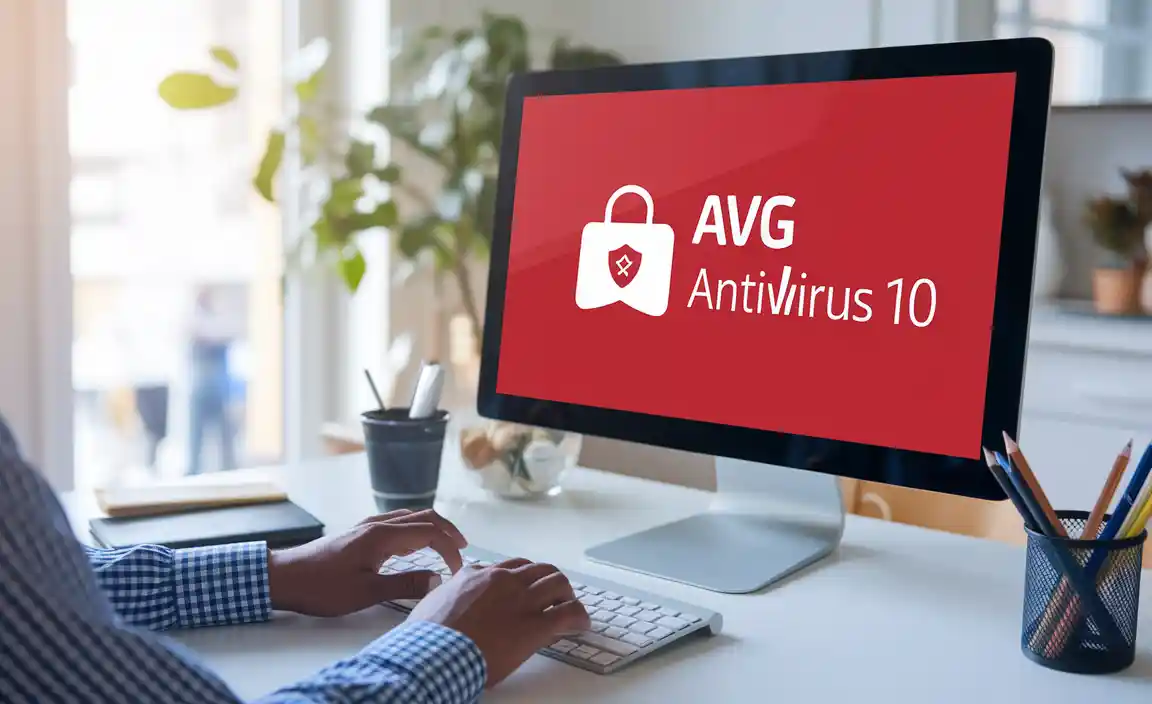 AVG Free Antivirus vs. Paid Options