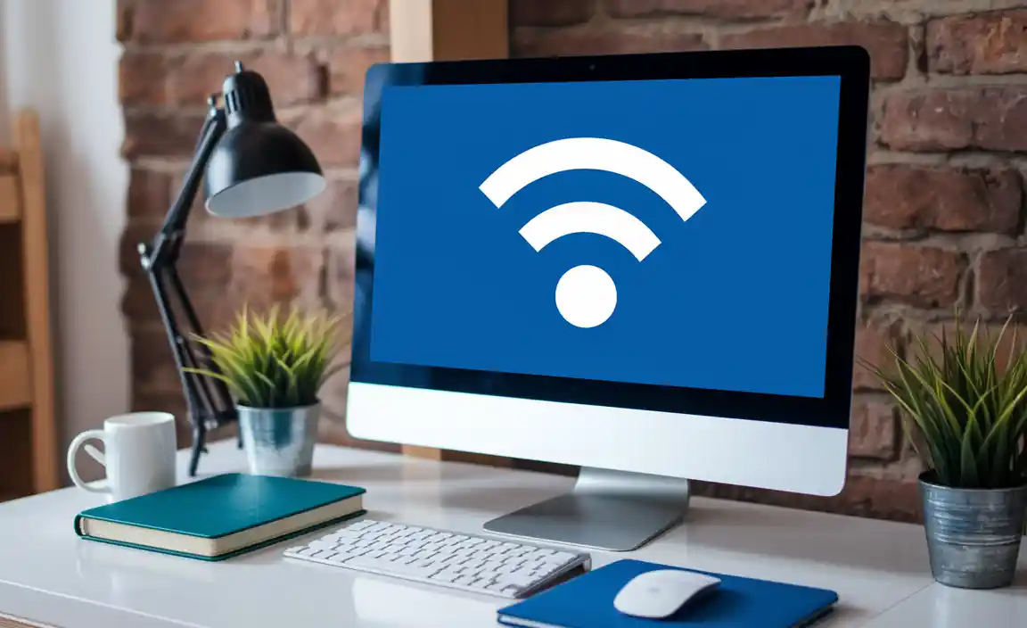 Additional Resources for Wifi Driver Support