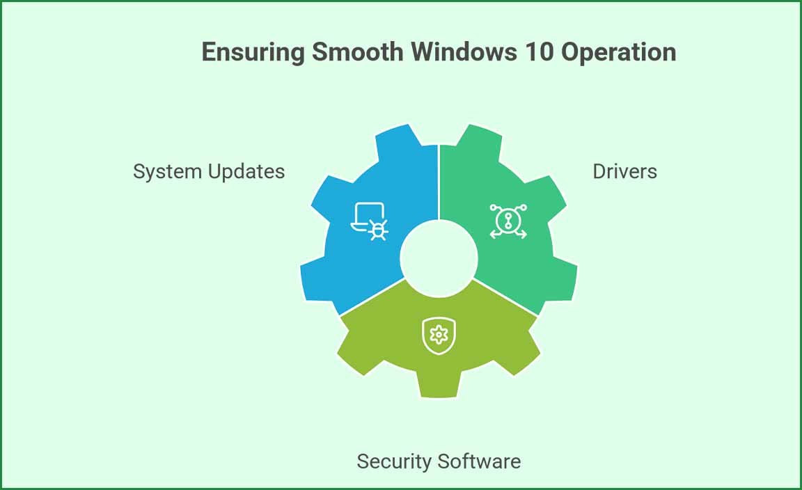 Additional Software Requirements