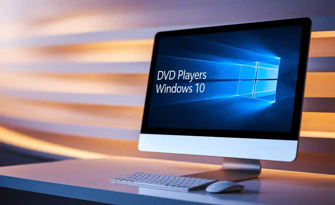 Alternative Video Formats and Players
