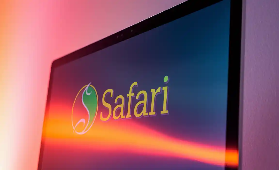 Alternatives to Safari for Windows 10