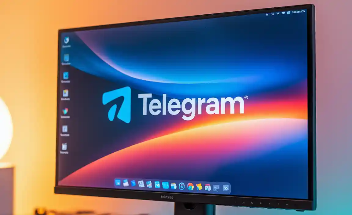 Alternatives to Telegram on Windows 10