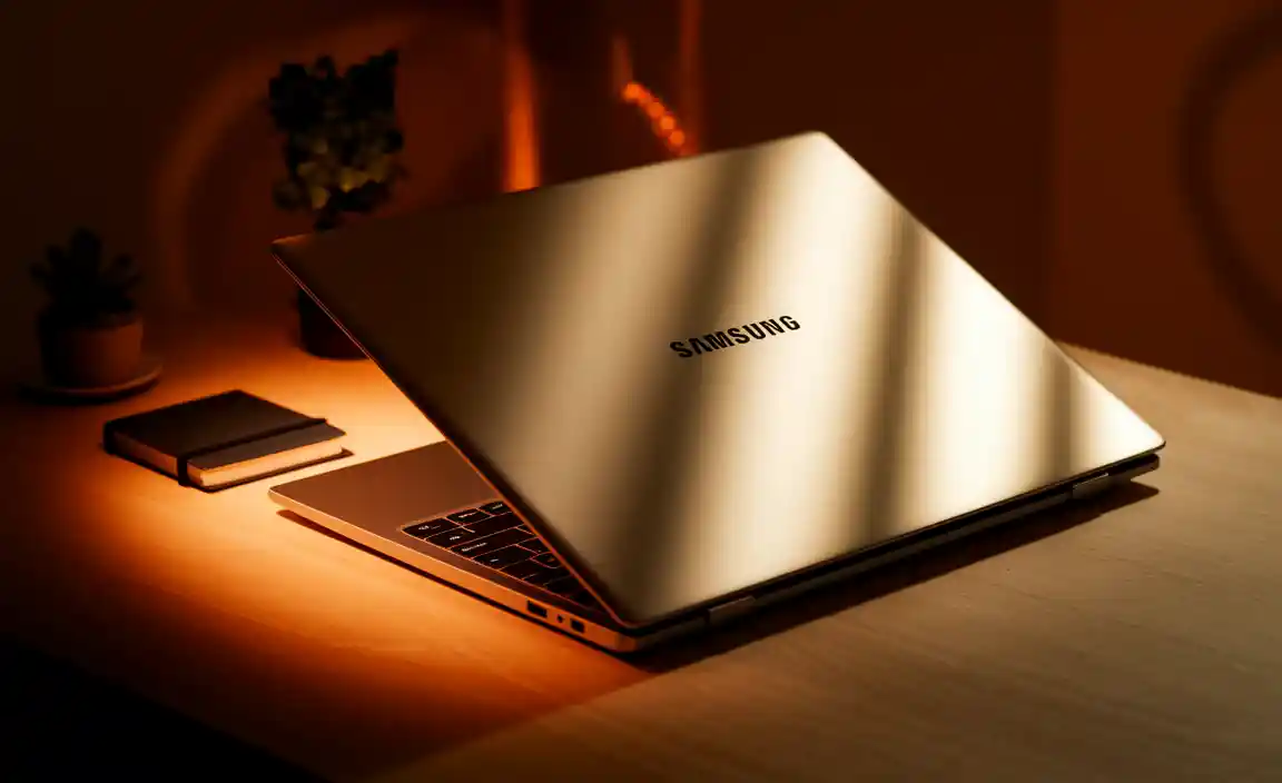 Benefits of Updating Your Samsung WiFi Drivers