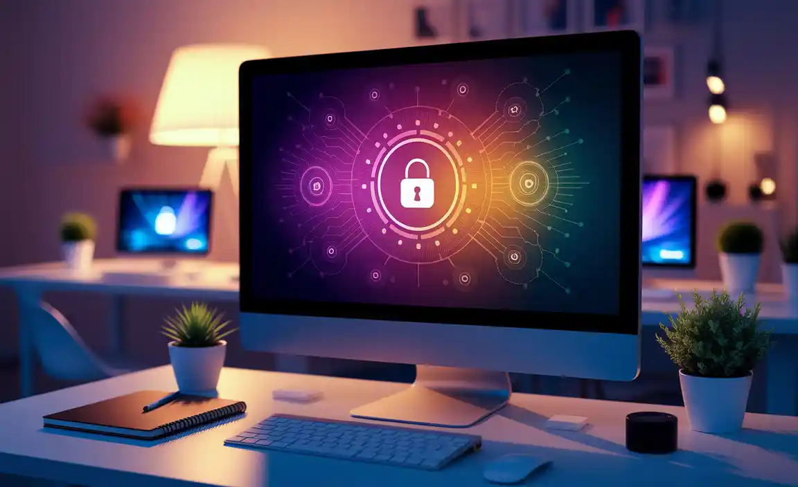 Benefits of Using Authenticator Apps on PC Windows 10