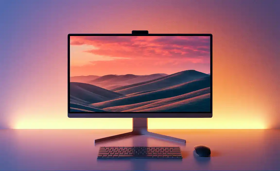 Benefits of Using Live Desktop Backgrounds
