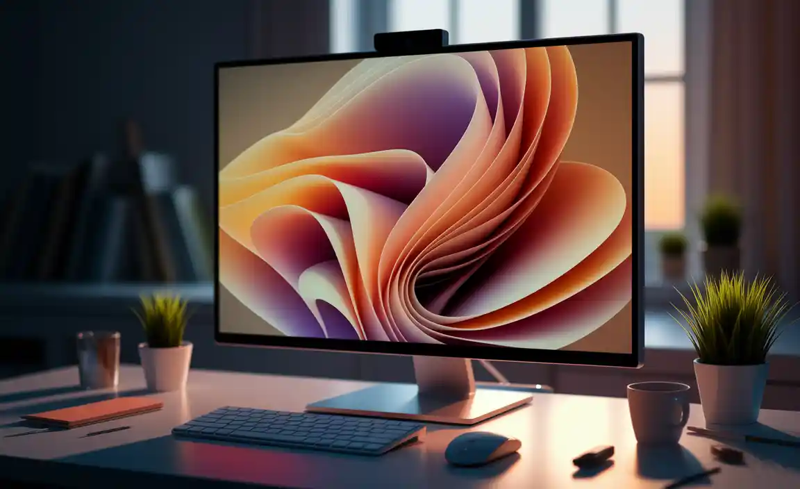 Benefits of Using Live Wallpapers on Windows 10