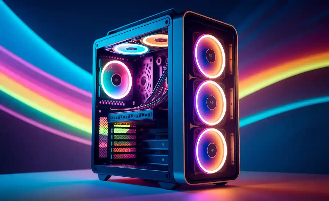 Benefits of Using a PC Cleaner for Windows 10