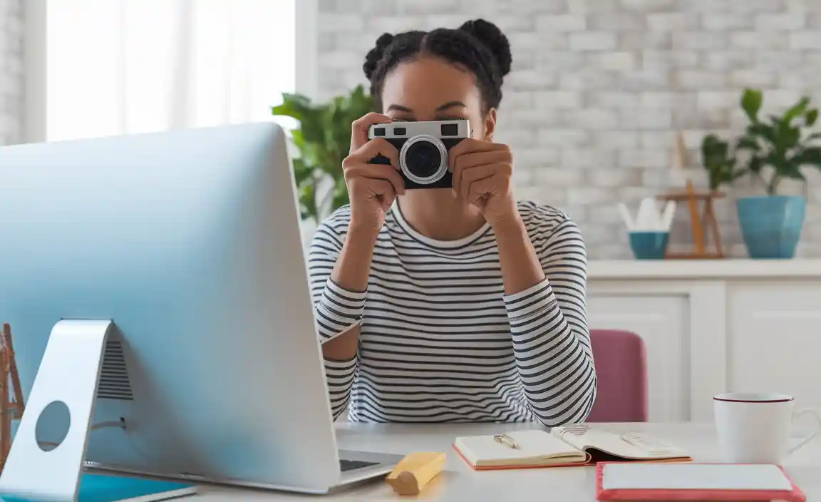 Best Camera Program For Windows 10: Enhance Your Photos