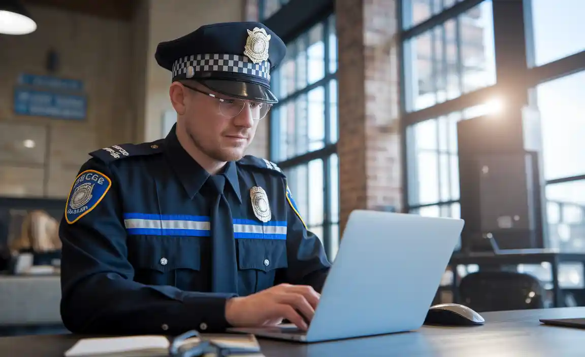 Best Police Scanner App For Windows 10 Pc: Top Picks