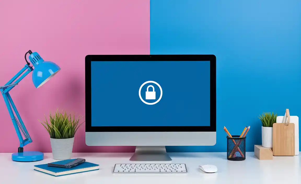 Best Practices for Creating Strong Passwords