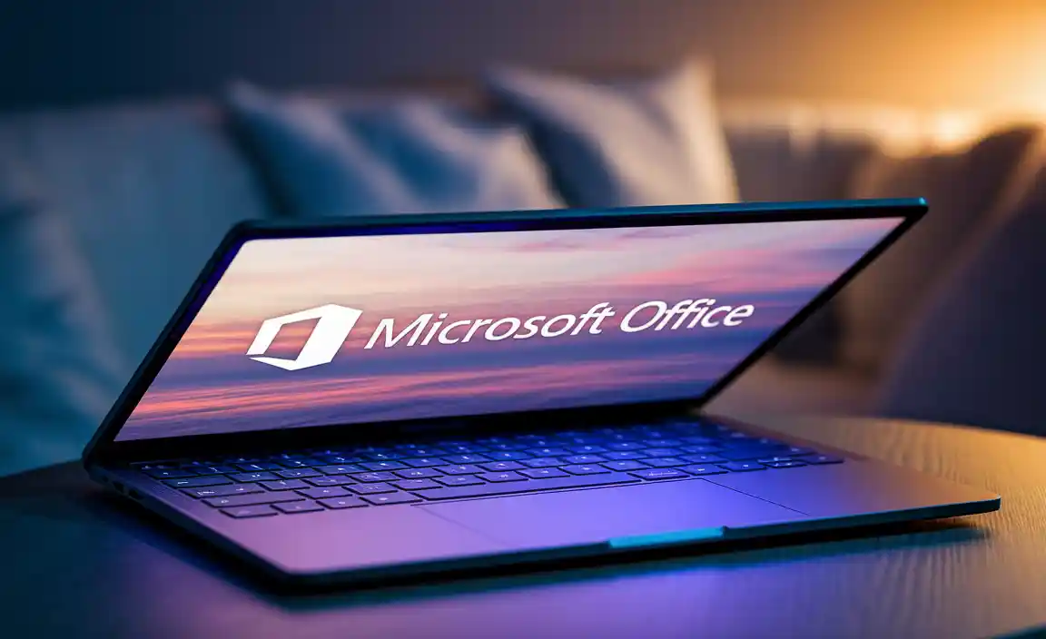 Best Practices for Keeping Microsoft Office Updated