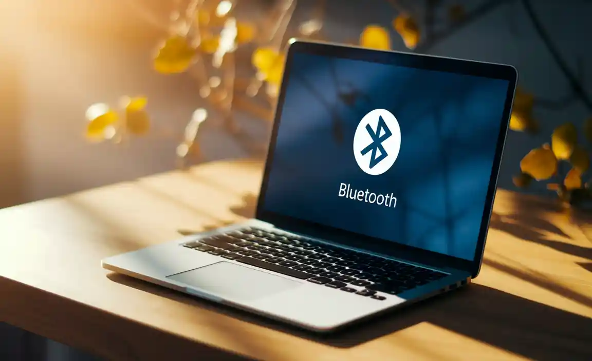 Best Practices for Maintaining Bluetooth Drivers