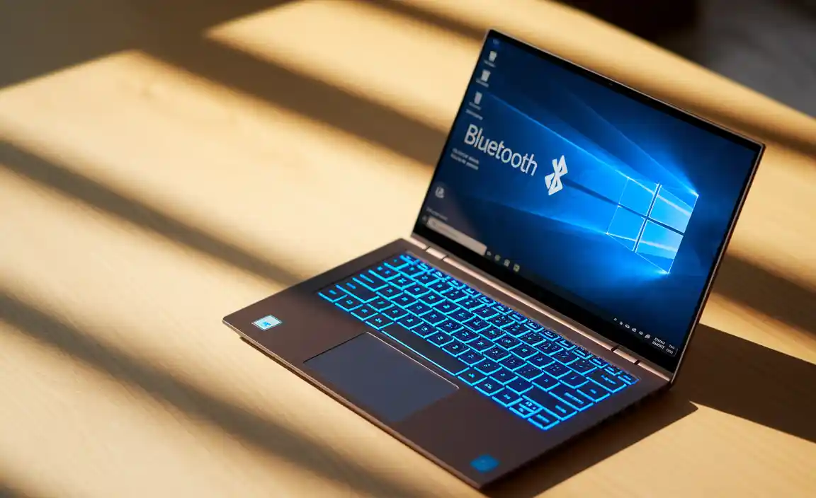 Best Practices for Maintaining Bluetooth Functionality on Windows 10