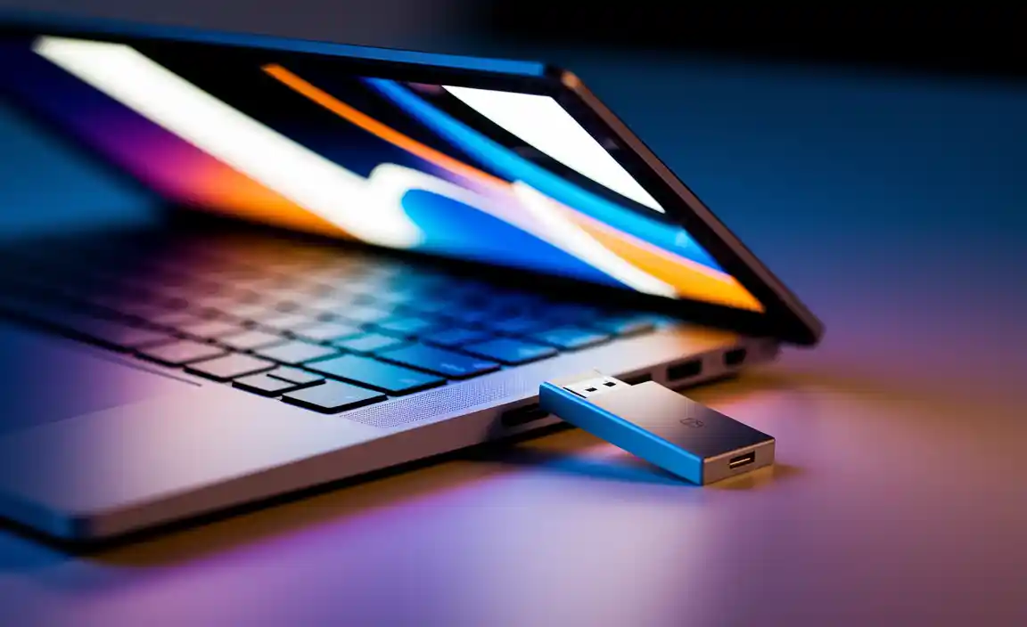 Best Practices for Maintaining Bootable USB Drives