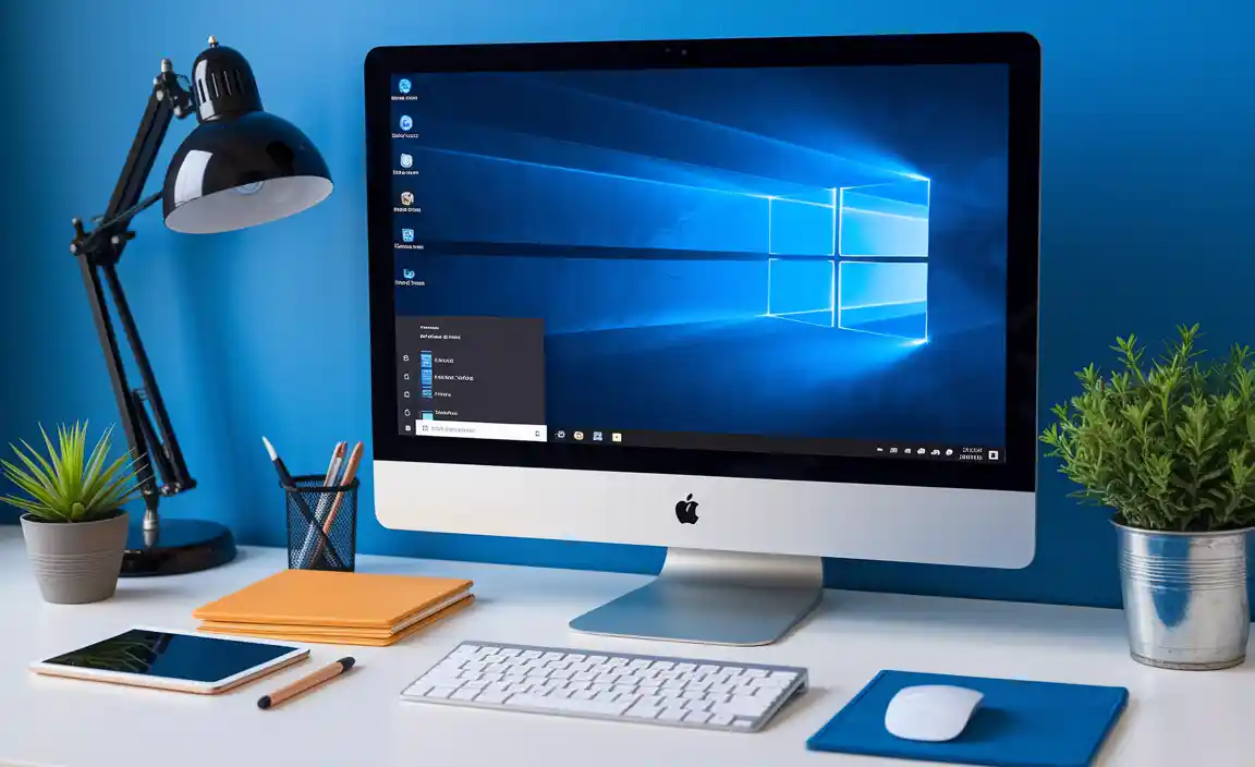 Best Practices for Managing Update Drives