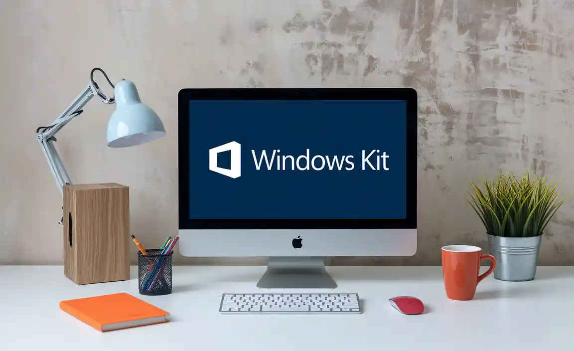 Best Practices for Using the Office Resource Kit