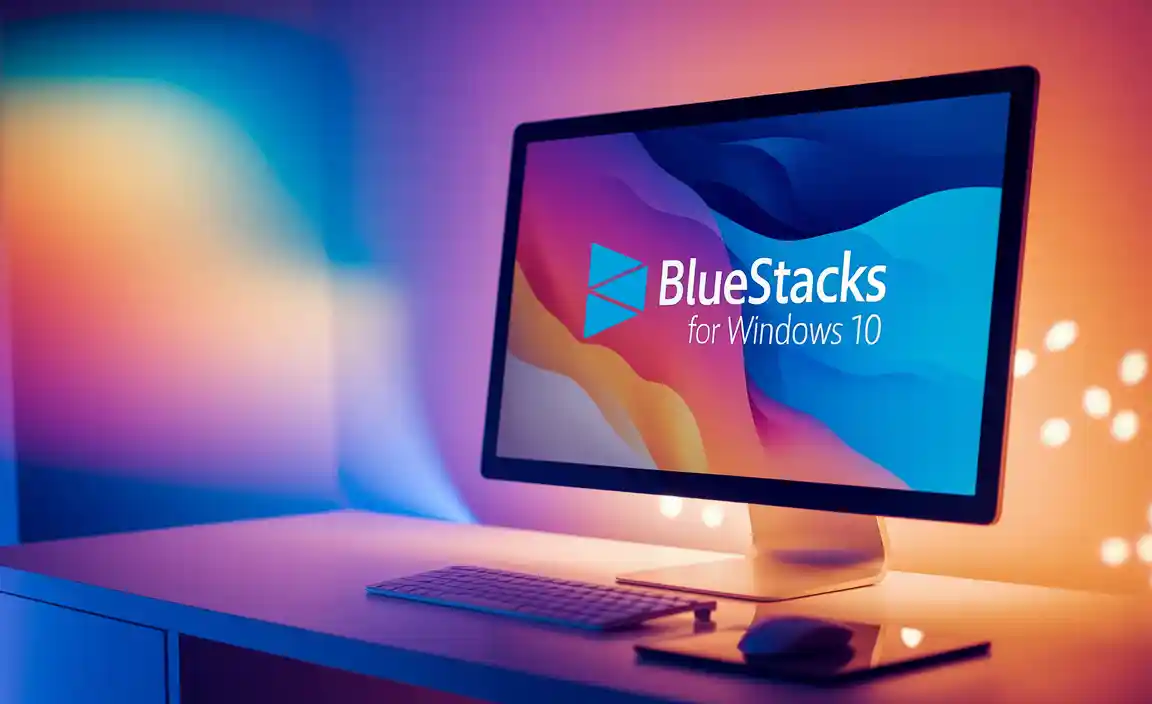 Bluestacks For Windows 10: A Comprehensive Guide